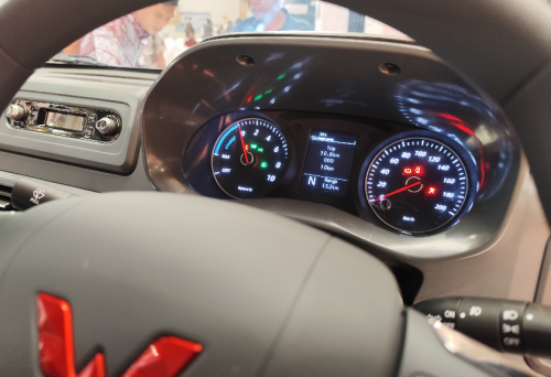 Wuling Motors Luncurkan Mitra EV, Mobil Listrik Niaga Pertama, Harga Mulai Rp 299 Jutaan