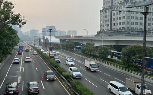 Catat Tanggalnya, Operasi Patuh Jaya 2025 Dimulai, Fokus pada Pelanggaran Ini