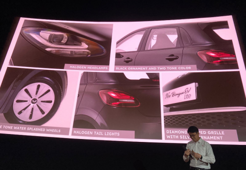 Wuling New Binguo EV Suguhkan 2 Tipe Baru, Lite dan Pro, Ini Perbedaan Detailnya