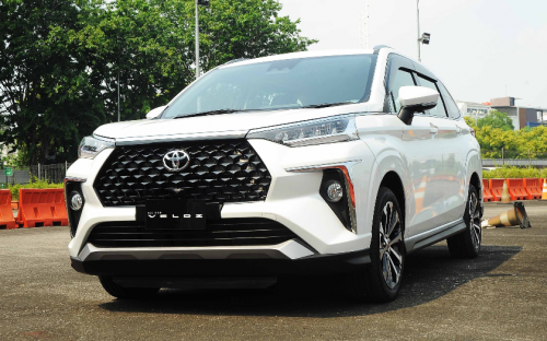 Tinggal Hitungan Hari, Toyota Veloz Hybrid Dipredikasi Meluncur di GIIAS 2025