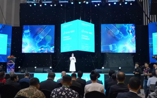 Automechanika Garapan Messe Frankfurt Group, Pameran yang Telah Mendunia