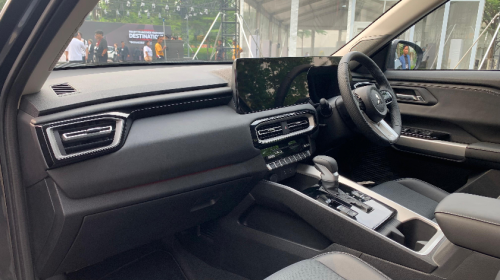 Sejak Diluncurkan di Juli 2025, Mitsubishi Destinator Laku Terjual 12.000 Unit Lebih