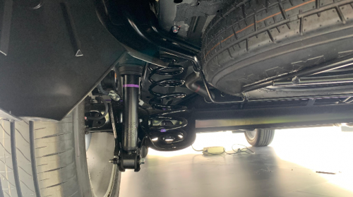 Galeri Foto : Intip Lebih Dekat Mitsubishi Destinator, Apakah Lega dan Fitur Komplet?