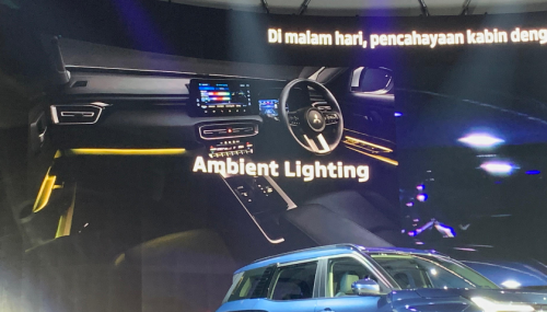 Mitsubishi All New Destinator Resmi Meluncur, SUV 7 Penumpang Mesin 1.5L Turbo, Harga Masih Rahasia