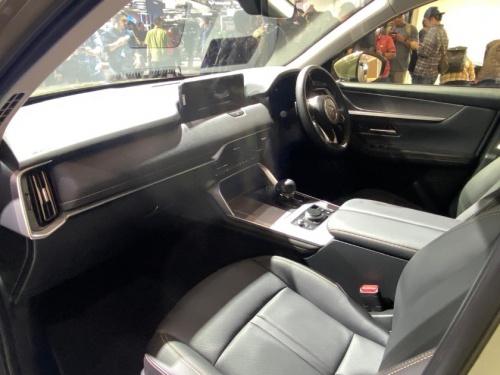 Silakan Lihat Dua Tipe Facelift Mazda Terbaru di GIIAS 2025 dengan Harga Dimulai Rp 400 Jutaan