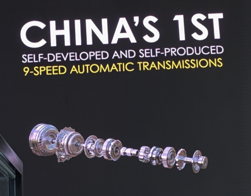 Tambah lagi, GWM Tank 300 Hadir Varian Mesin Diesel 2.400 cc Turbo Diesel, Tenaganya Luar Biasa