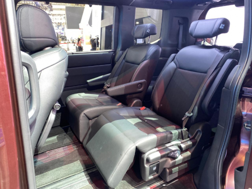 Enggak Tahunya Harga Honda STEP WGN e:HEV Lebih Murah Dibanding Toyota Voxy dan Nissan Serena e-Power