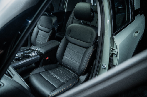 Cuma di GIIAS 2025, Pesan BAIC BJ30 Hybrid AWD Dapat Potongan Harga Rp 30 Juta