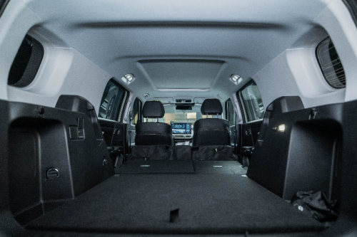 Cuma di GIIAS 2025, Pesan BAIC BJ30 Hybrid AWD Dapat Potongan Harga Rp 30 Juta