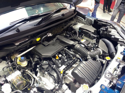 Surprise, Daihatsu Rocky e-Smart Hybrid Resmi Dipasarkan, Harga di Bawah Rp 300 Juta Aja!