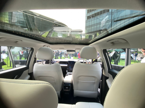 Dua Varian Jaecoo J5 EV SUV Listrik Resmi Meluncur, Harga Mulai Rp 350 Juta