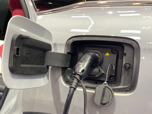 Chery Tiggo 9 CSH AWD, Punya Fitur Parkir Otomatis di Ruang Sempit, Yuk Intip Spesifikasi Lengkapnya