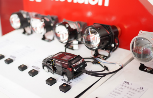 Mitsubishi Motors Beberkan Tips Modifikasi Yang Aman Tanpa Mengorbankan Safety