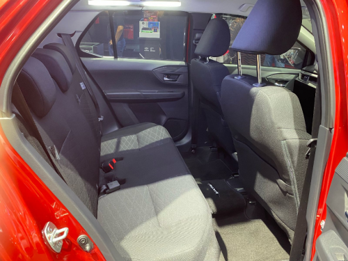 Komparasi : BYD Atto 1 Datang, Ini City Car 4 Pintu di Bawah Rp 200 Juta di GIIAS 2025