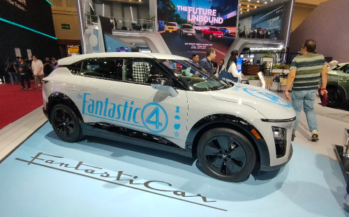 VinFast Pasarkan VF6 dan VF7 Disney Edition di GIIAS 2025, Tampil Menarik dan Spesial