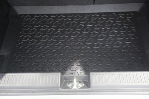 Aksesori Suzuki Fronx Mejeng di GIIAS 2025, Tak Sekadar Pelengkap Tapi Layak Dikoleksi