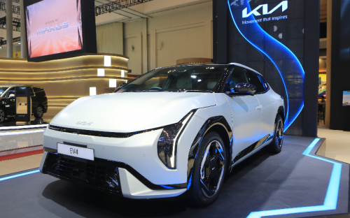 Babak Baru Kia di Indonesia, Wajah dan Strategi Pasca Lepas dari Indomobil