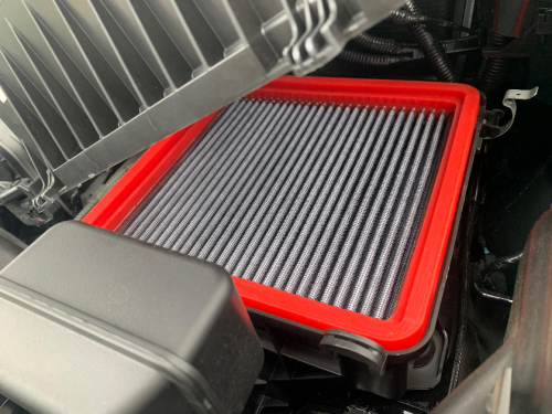 New Mazda CX-3 Makin Sporty Berkat Aksesori Pro AutoExe