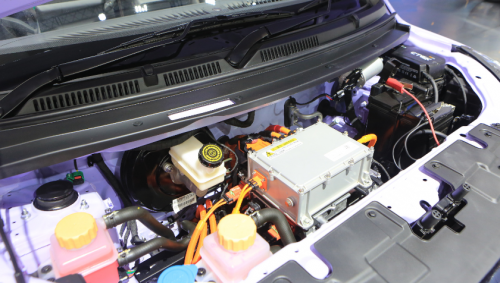 Ini Baru Setimpal, BYD Atto 1 Lawan Jetour X20e, Sama-sama Mobil Listrik Mungil 4 Pintu, Ini Bedanya