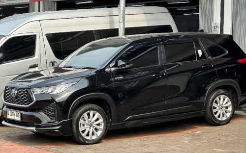 Harga Bekas Toyota Kijang Innova Zenix Hybrid Tak Sekuat Dulu, Depresiasi Brutal di Bursa Mobil Bekas