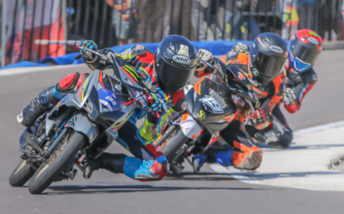 Pertama Kali Balapan di Titik Nol Tanjung Bira Sulawesi, 1.000 Starter Ikuti Yamaha Cup Race