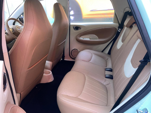 Komparasi Panas: Benarkah BYD Atto 1 Lebih Oke Dibanding Wuling BinguoEV? Ini Penjelasannya