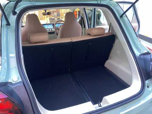 Komparasi Panas: Benarkah BYD Atto 1 Lebih Oke Dibanding Wuling BinguoEV? Ini Penjelasannya