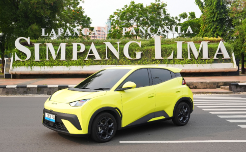 Komparasi Panas: Benarkah BYD Atto 1 Lebih Oke Dibanding Wuling BinguoEV? Ini Penjelasannya