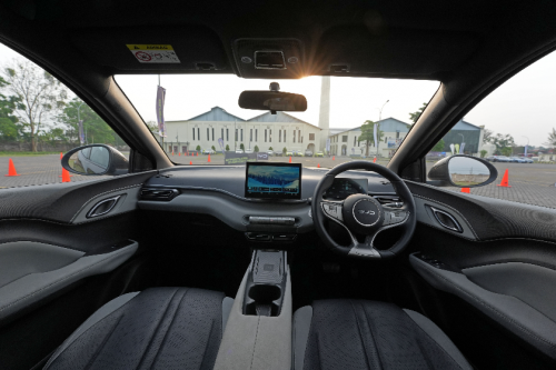 Komparasi Panas: Benarkah BYD Atto 1 Lebih Oke Dibanding Wuling BinguoEV? Ini Penjelasannya