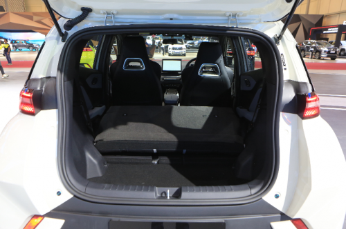 Komparasi Panas: Benarkah BYD Atto 1 Lebih Oke Dibanding Wuling BinguoEV? Ini Penjelasannya