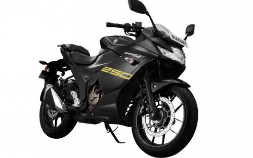 Pemilik Suzuki GIXXER 250SF Segera ke Bengkel Resmi, Komponen Ini Wajib Diganti, Mumpung Gratis!