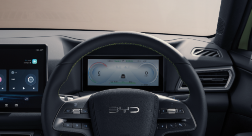 BYD Atto 2 Bersiap-siap Hadir di Indonesia? Spesifikasi dan Harganya Menggoda