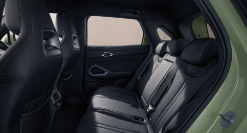 BYD Atto 2 Bersiap-siap Hadir di Indonesia? Spesifikasi dan Harganya Menggoda