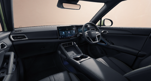 BYD Atto 2 Bersiap-siap Hadir di Indonesia? Spesifikasi dan Harganya Menggoda