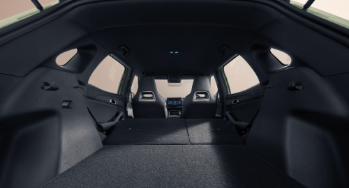 BYD Atto 2 Bersiap-siap Hadir di Indonesia? Spesifikasi dan Harganya Menggoda