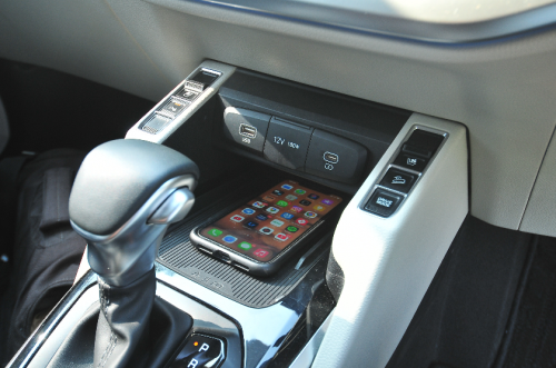 POV Kenalan Sama Kia Carens, Medium MPV Harga 400 Jutaan Fitur Seabrek