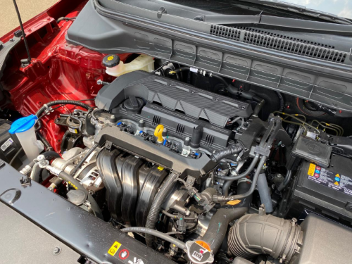 POV Kenalan Sama Kia Carens, Medium MPV Harga 400 Jutaan Fitur Seabrek