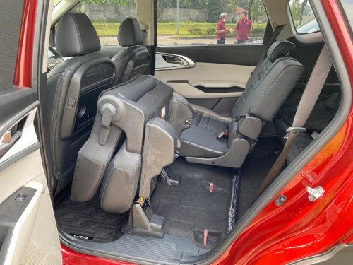 POV Kenalan Sama Kia Carens, Medium MPV Harga 400 Jutaan Fitur Seabrek