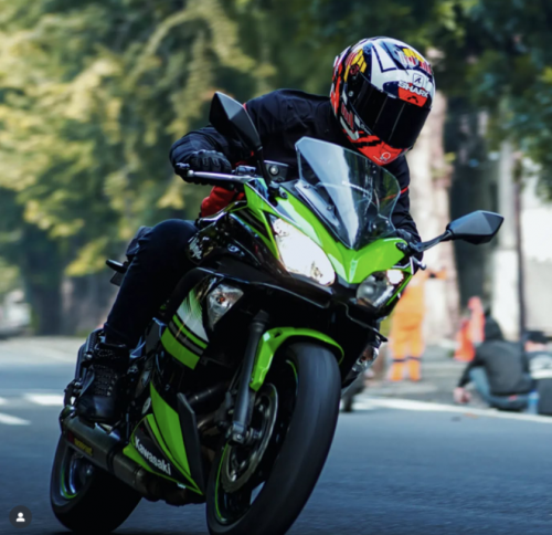 Kawasaki Z900 dan Ninja 650 Jadi Kenangan Ilham Pradipta, Bankir Sekaligus Bikers yang Tewas Dibunuh