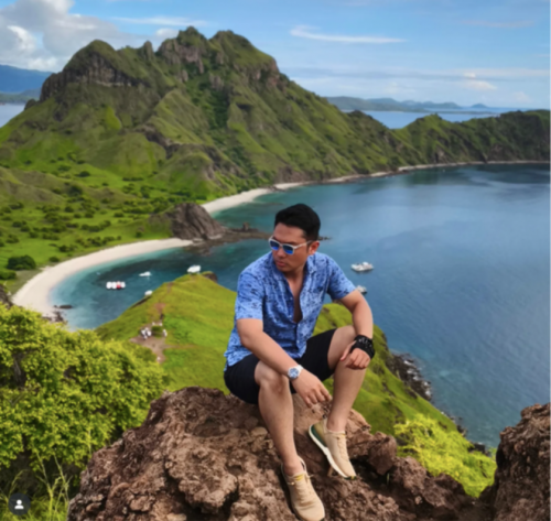 Kawasaki Z900 dan Ninja 650 Jadi Kenangan Ilham Pradipta, Bankir Sekaligus Bikers yang Tewas Dibunuh