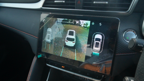 BYD Atto 2 Mau Datang? Siap-siap Chery Omoda E5 dan MG ZS EV, Ini Perbandingannya