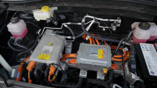 BYD Atto 2 Mau Datang? Siap-siap Chery Omoda E5 dan MG ZS EV, Ini Perbandingannya