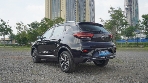 BYD Atto 2 Mau Datang? Siap-siap Chery Omoda E5 dan MG ZS EV, Ini Perbandingannya