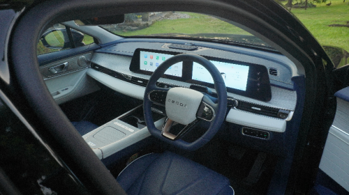 BYD Atto 2 Mau Datang? Siap-siap Chery Omoda E5 dan MG ZS EV, Ini Perbandingannya