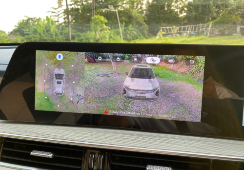 BYD Atto 2 Mau Datang? Siap-siap Chery Omoda E5 dan MG ZS EV, Ini Perbandingannya