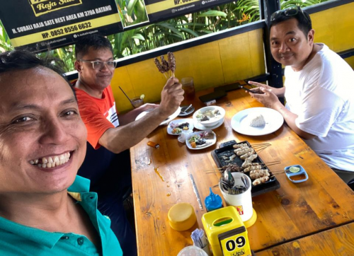 Uji Konsumi BBM Hyundai New Creta Jakarta-Jogjakarta, Ini Hasilnya