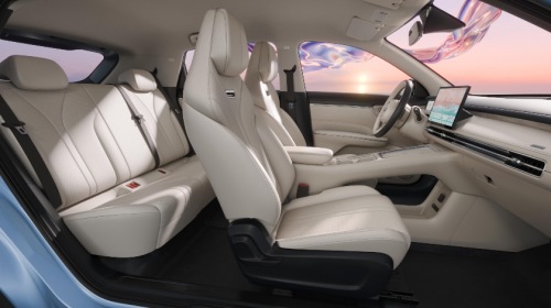 Wuling BinguoEV S Resmi Hadir, SUV 5-Seater Calon Penantang BYD Atto 1