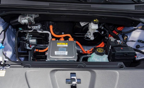 Wuling BinguoEV S Resmi Hadir, SUV 5-Seater Calon Penantang BYD Atto 1