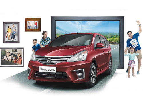 Sejarah Panjang Nissan di Indonesia, Dari Patrol ke Datsun, Hingga Reuni Bersama Indomobil