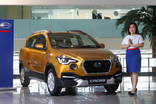 Sejarah Panjang Nissan di Indonesia, Dari Patrol ke Datsun, Hingga Reuni Bersama Indomobil